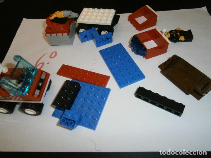 Juegos construcci&oacute;n - LEGO: LOTE LEGO - Foto 2