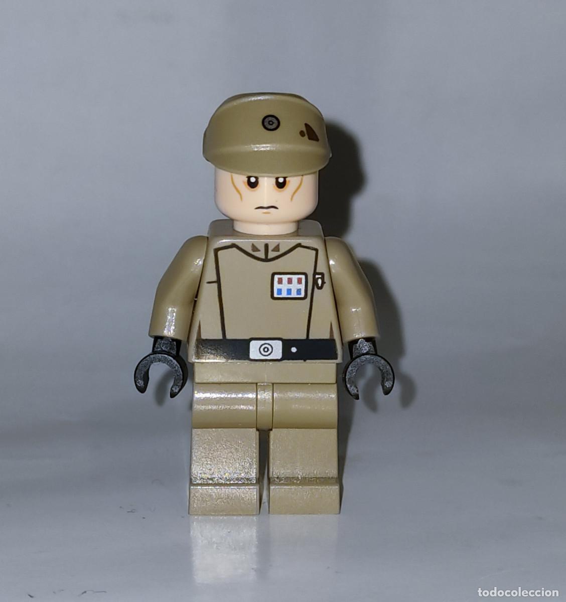 Soldado imperial sales lego