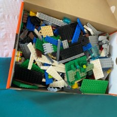 Juegos construcción - Lego: PIEZAS LEGO HARRY POTTER STAR WARS….