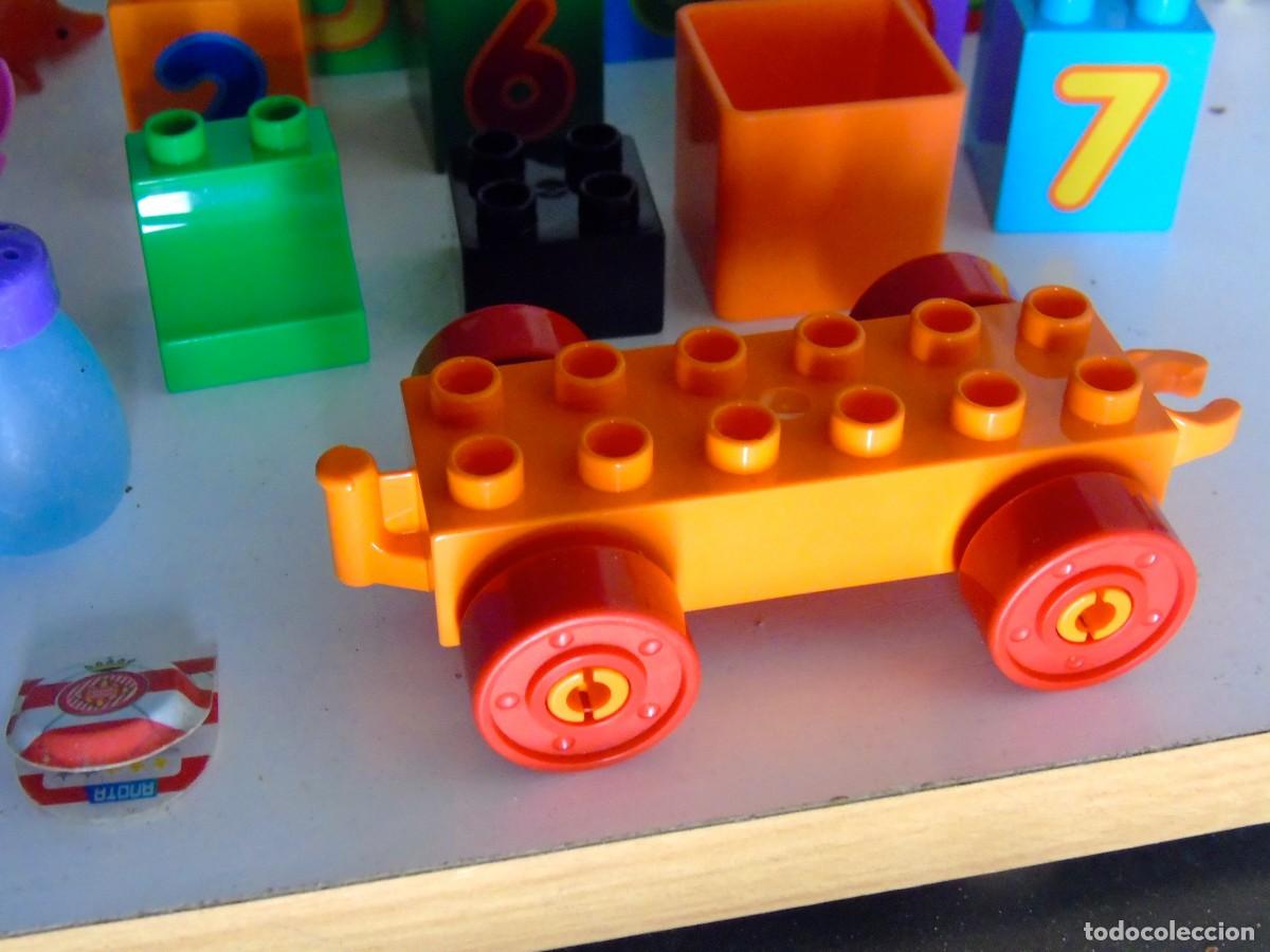 Juegos construcci&oacute;n - LEGO: PIEZAS LEGO - Foto 2