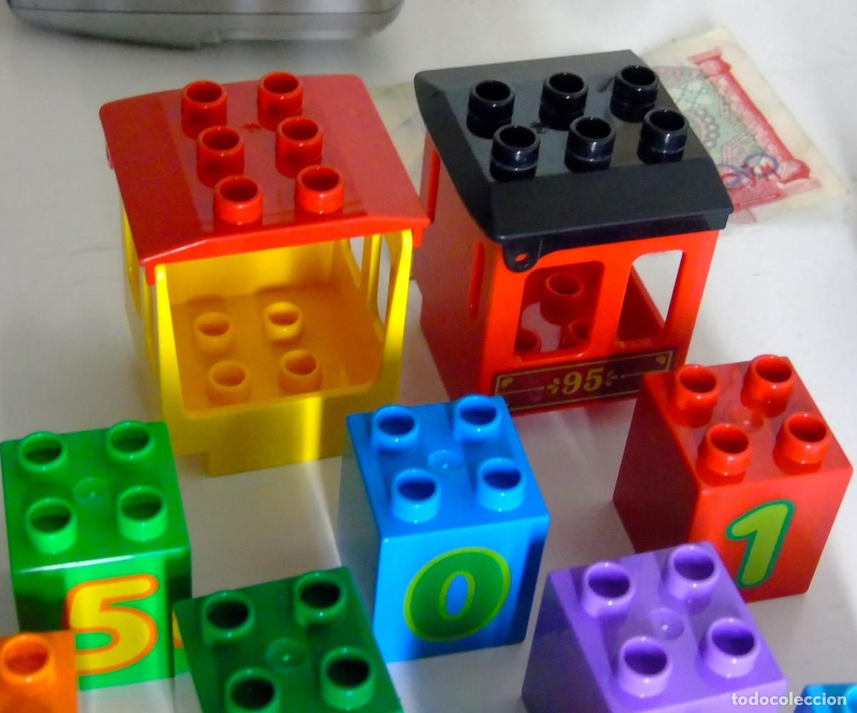 Juegos construcci&oacute;n - LEGO: PIEZAS LEGO - Foto 3