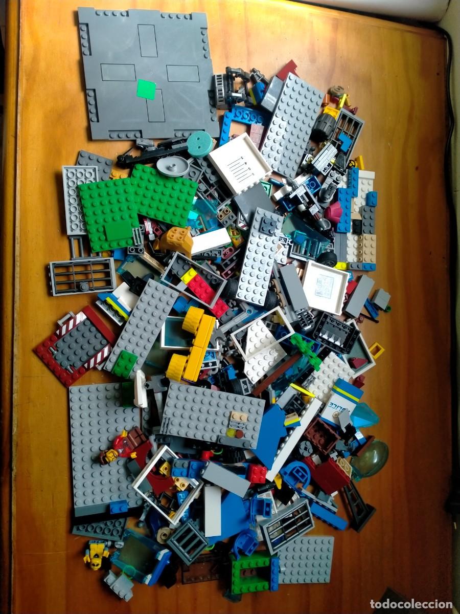 lego juguetes lego etc - Acheter Jeux de construction Lego anciens