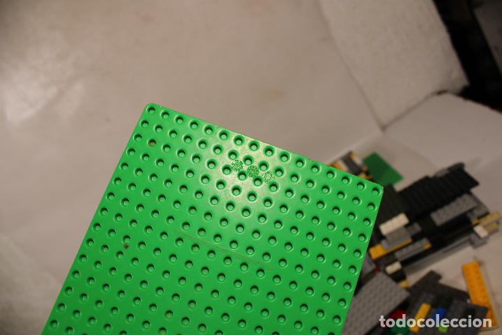 Juegos construcci&oacute;n - LEGO: lote lego - Foto 2