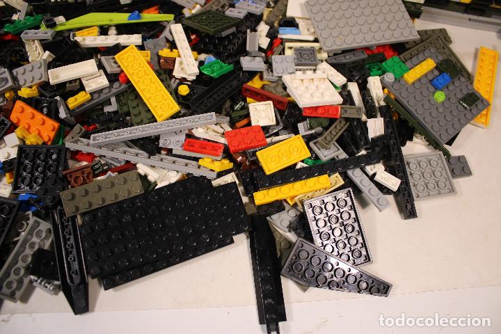 Juegos construcci&oacute;n - LEGO: lote lego - Foto 3