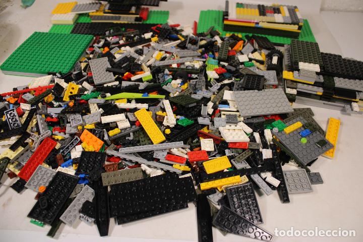 Juegos construcci&oacute;n - LEGO: lote lego - Foto 4