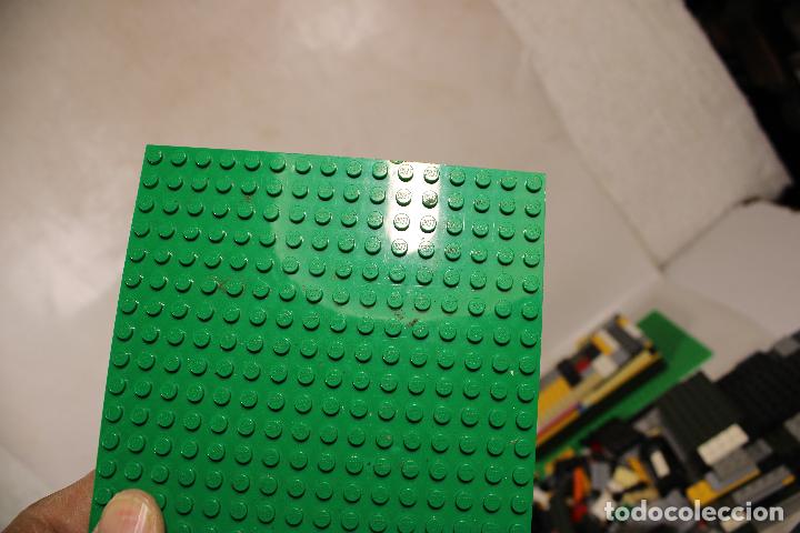 Juegos construcci&oacute;n - LEGO: lote lego - Foto 5