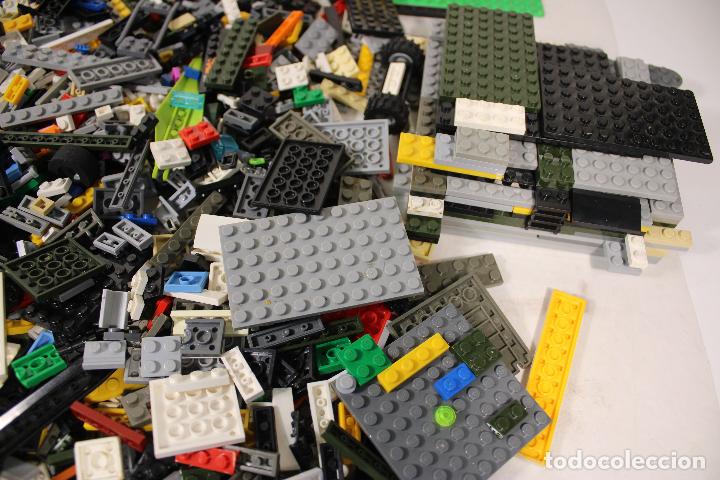 Juegos construcci&oacute;n - LEGO: lote lego - Foto 6