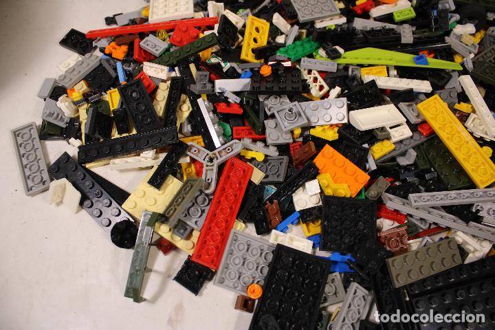 Juegos construcci&oacute;n - LEGO: lote lego - Foto 7