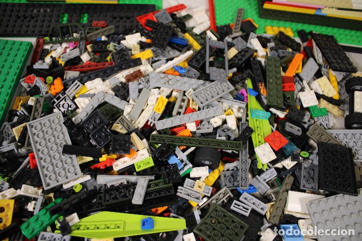 Juegos construcci&oacute;n - LEGO: lote lego - Foto 8