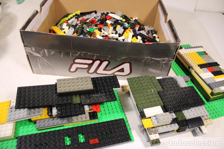 Juegos construcci&oacute;n - LEGO: lote lego - Foto 9