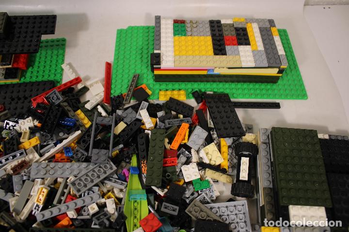 Juegos construcci&oacute;n - LEGO: lote lego - Foto 10