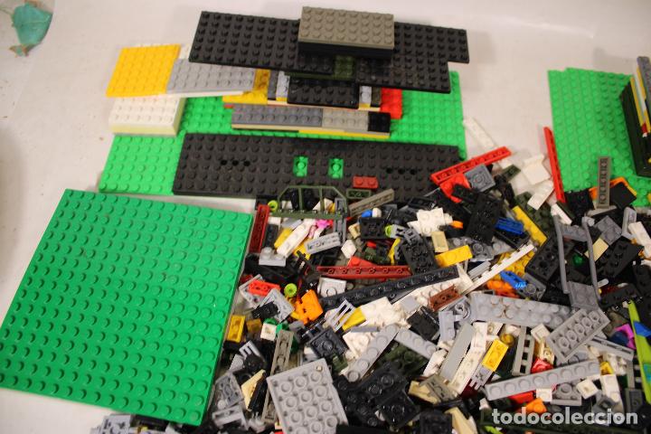 Juegos construcci&oacute;n - LEGO: lote lego - Foto 11
