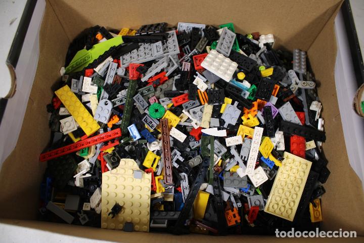 Juegos construcci&oacute;n - LEGO: lote lego - Foto 12