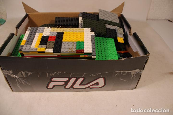 Juegos construcci&oacute;n - LEGO: lote lego - Foto 13