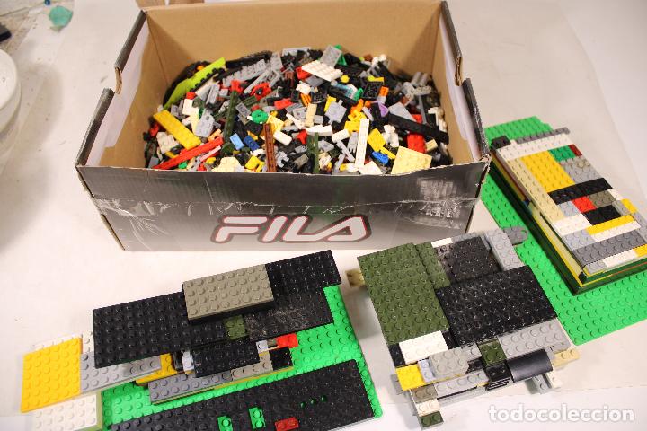 Juegos construcci&oacute;n - LEGO: lote lego - Foto 14