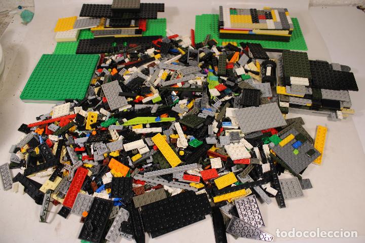 Juegos construcci&oacute;n - LEGO: lote lego - Foto 1