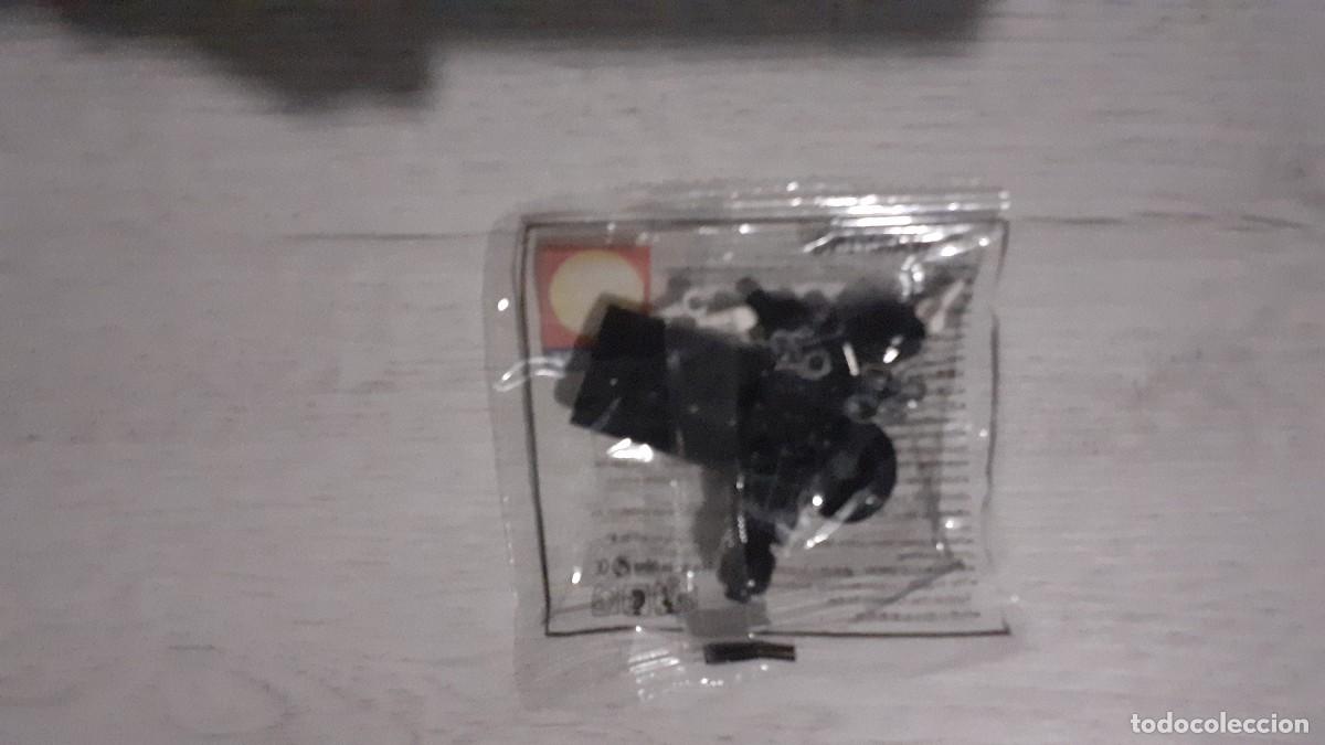 Juegos construcci&oacute;n - LEGO: Figuras para montar tipo lego - Foto 4
