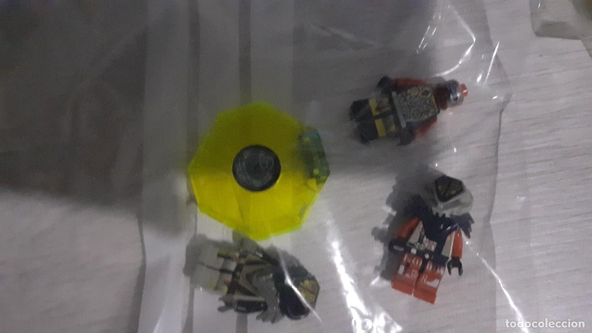 Juegos construcci&oacute;n - LEGO: Lego 6979 UFO - Foto 4
