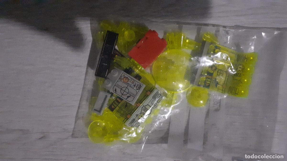 Juegos construcci&oacute;n - LEGO: Lego 6979 UFO - Foto 6