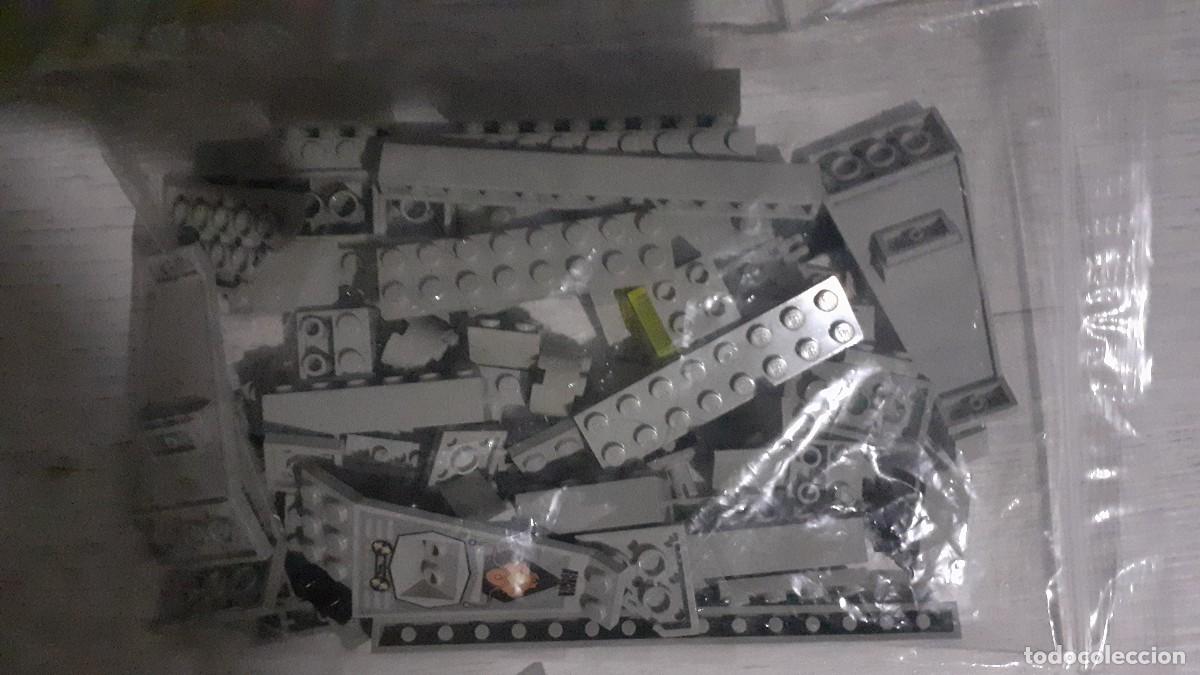 Juegos construcci&oacute;n - LEGO: Lego 6979 UFO - Foto 7