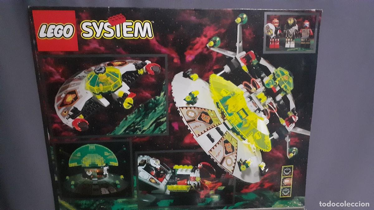 Juegos construcci&oacute;n - LEGO: Lego 6979 UFO - Foto 11