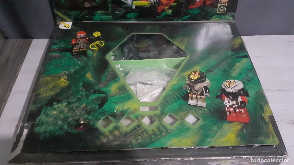 Juegos construcci&oacute;n - LEGO: Lego 6979 UFO - Foto 14