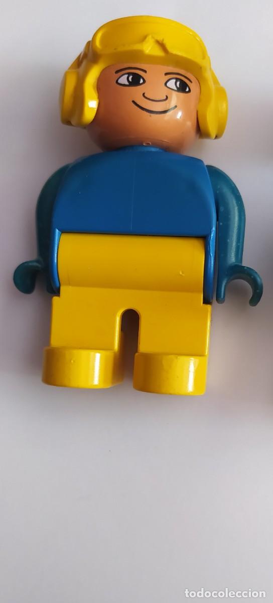 Juegos construcci&oacute;n - LEGO: LEGO DUPLO MU&Ntilde;ECOS - Foto 3