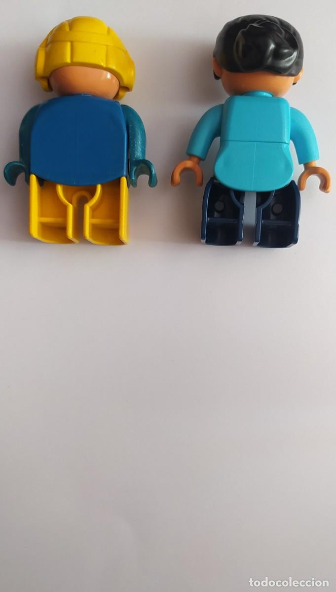 Juegos construcci&oacute;n - LEGO: LEGO DUPLO MU&Ntilde;ECOS - Foto 4
