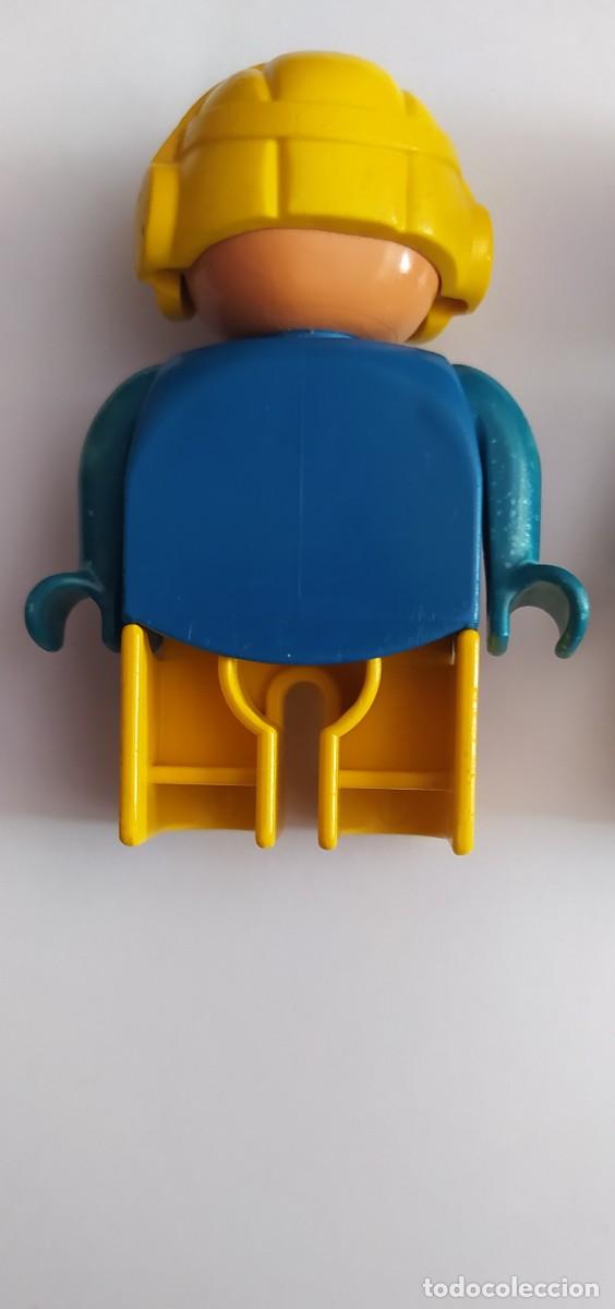 Juegos construcci&oacute;n - LEGO: LEGO DUPLO MU&Ntilde;ECOS - Foto 5