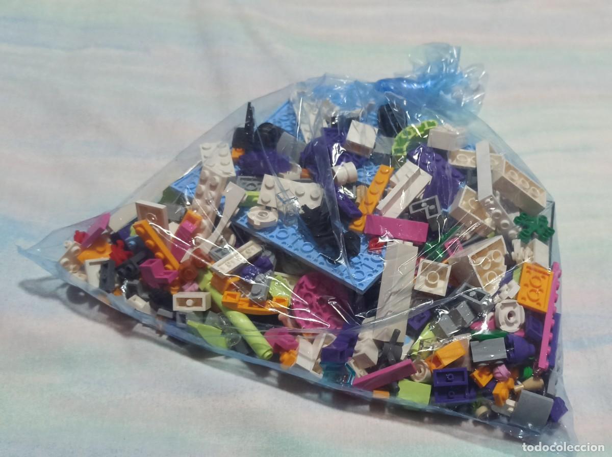Juegos construcci&oacute;n - LEGO: Lego Friends - 41320 - Foto 3
