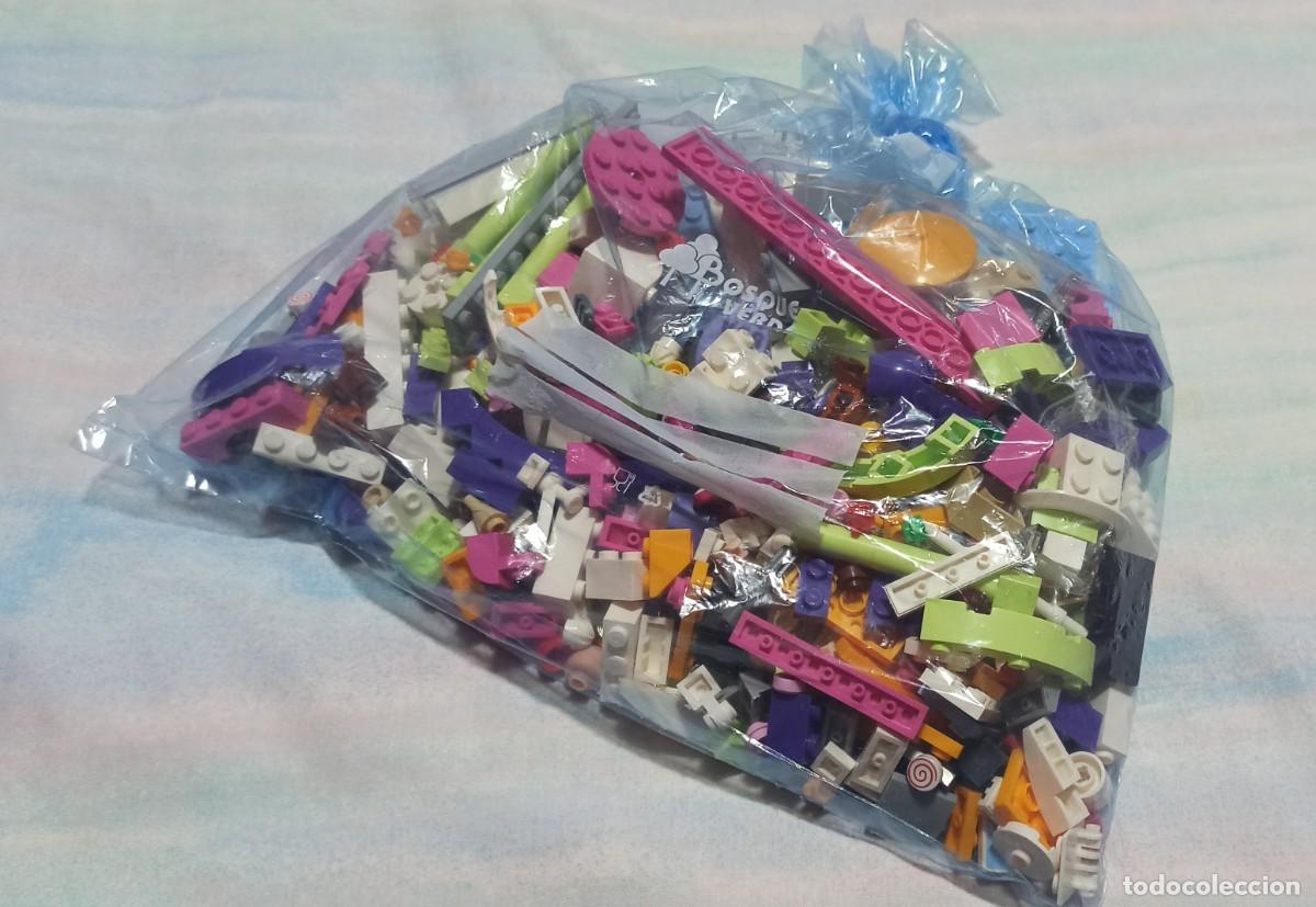 Juegos construcci&oacute;n - LEGO: Lego Friends - 41320 - Foto 4