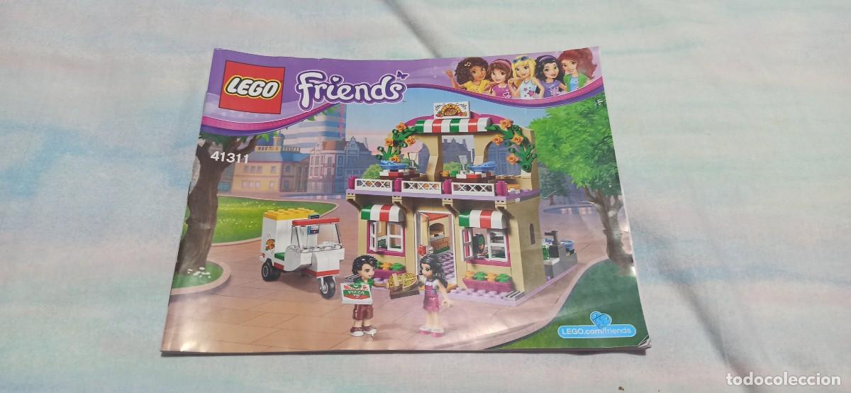 Juegos construcci&oacute;n - LEGO: Lego Friends - 41311 - Foto 1