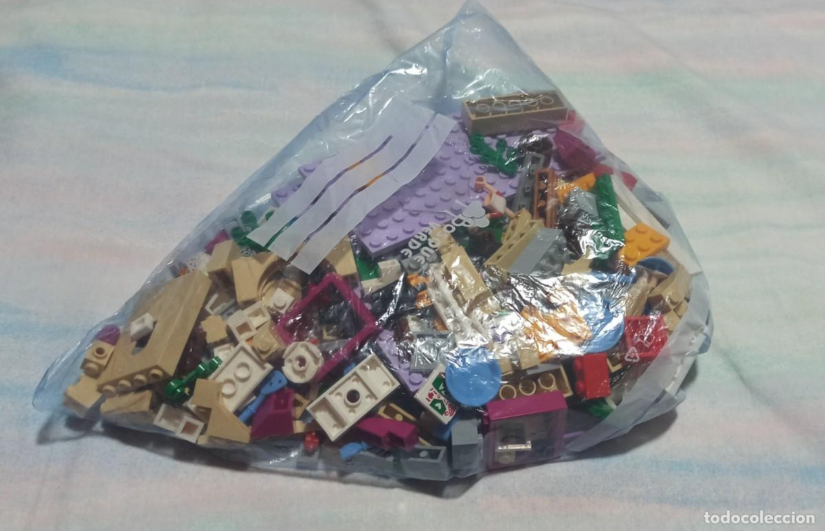 Juegos construcci&oacute;n - LEGO: Lego Friends - 41311 - Foto 2
