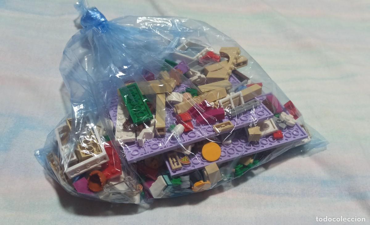 Juegos construcci&oacute;n - LEGO: Lego Friends - 41311 - Foto 3