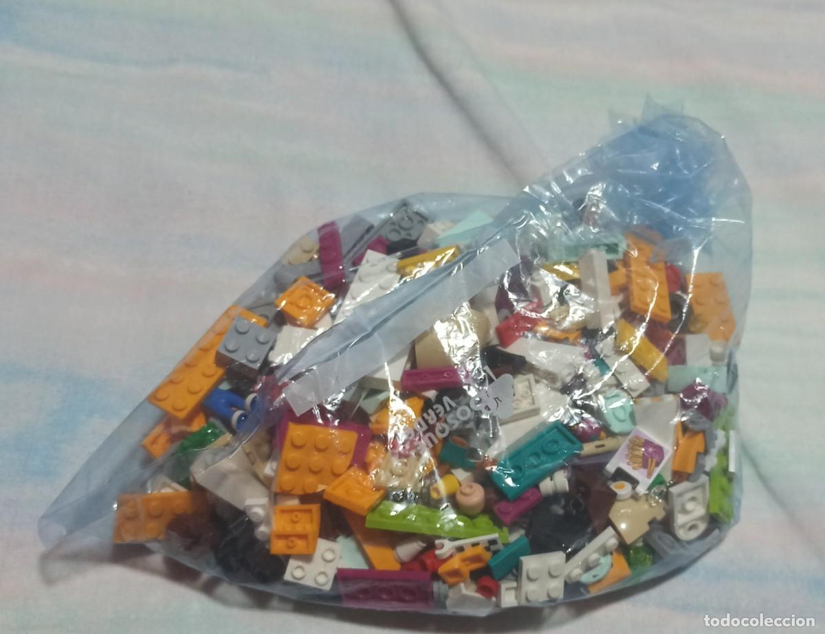 Juegos construcci&oacute;n - LEGO: Lego Friends - 41349 - Foto 2