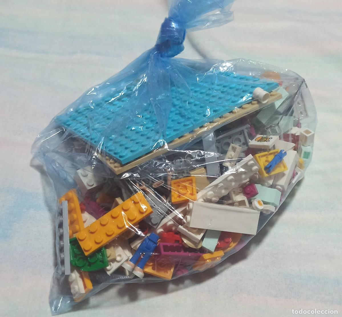 Juegos construcci&oacute;n - LEGO: Lego Friends - 41349 - Foto 3
