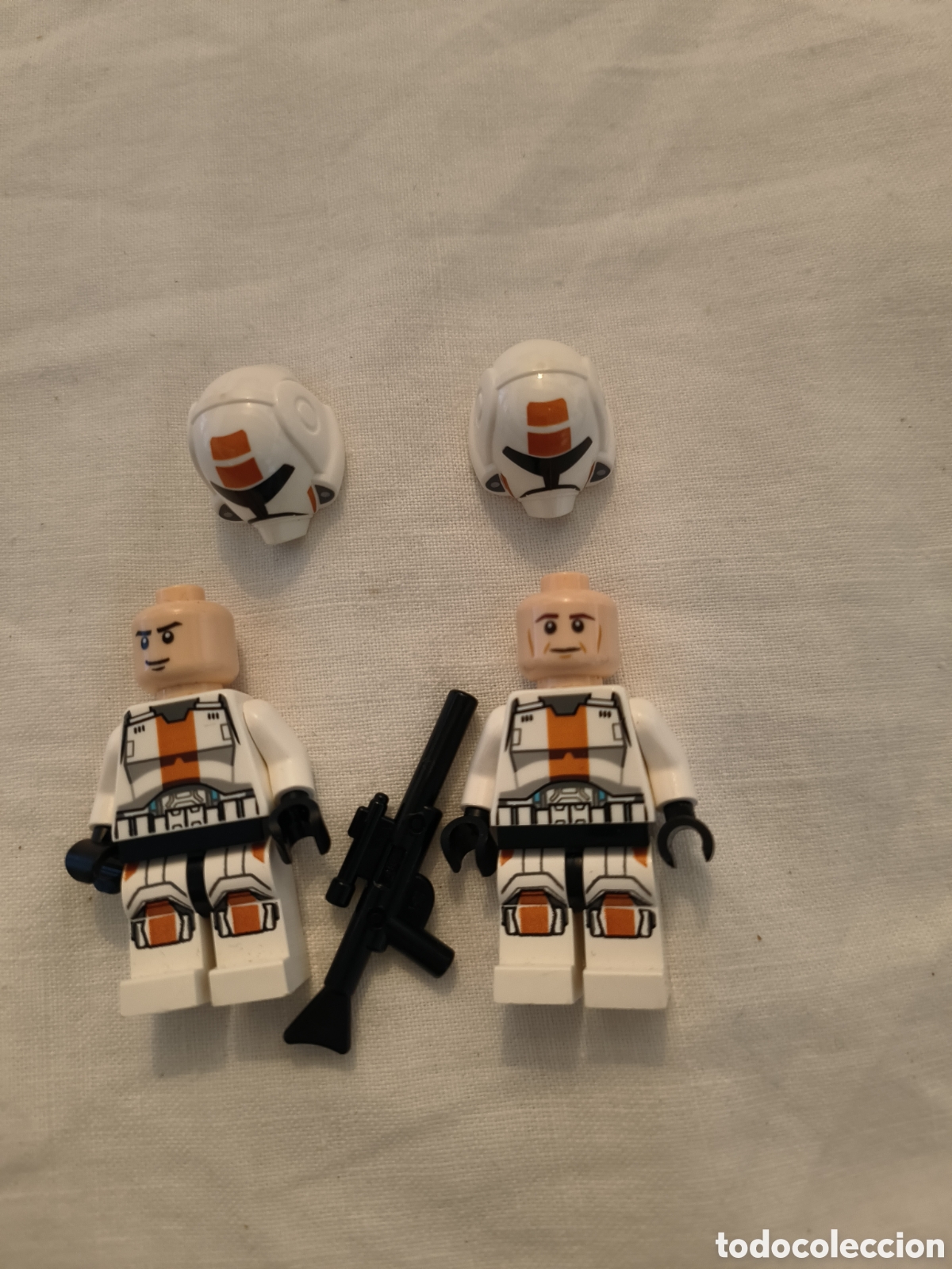 Juegos construcci&oacute;n - LEGO: Lego Star Wars - Foto 2