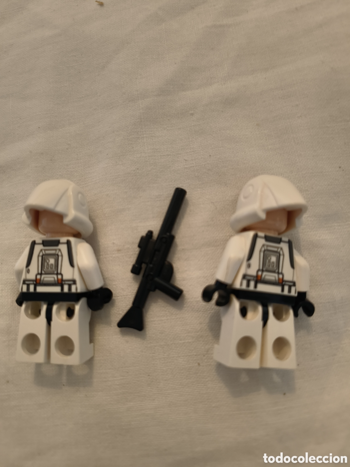 Juegos construcci&oacute;n - LEGO: Lego Star Wars - Foto 3