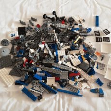Juegos construcción - Lego: LEGO, LOTE 563 G.