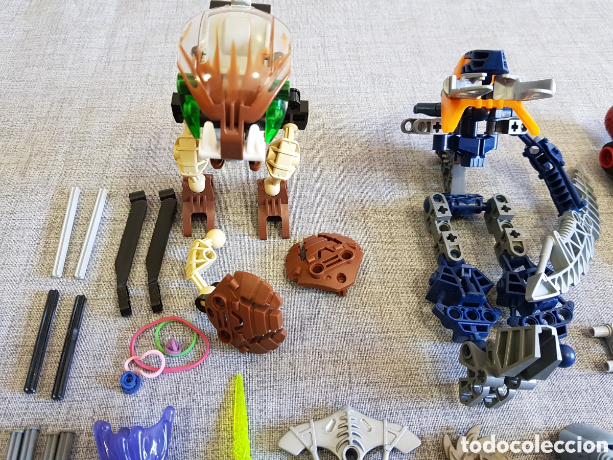 Olx bionicle outlet