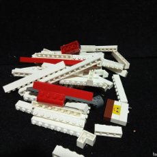 Juegos construcción - Lego: LOTE DE PIEZAS LEGO