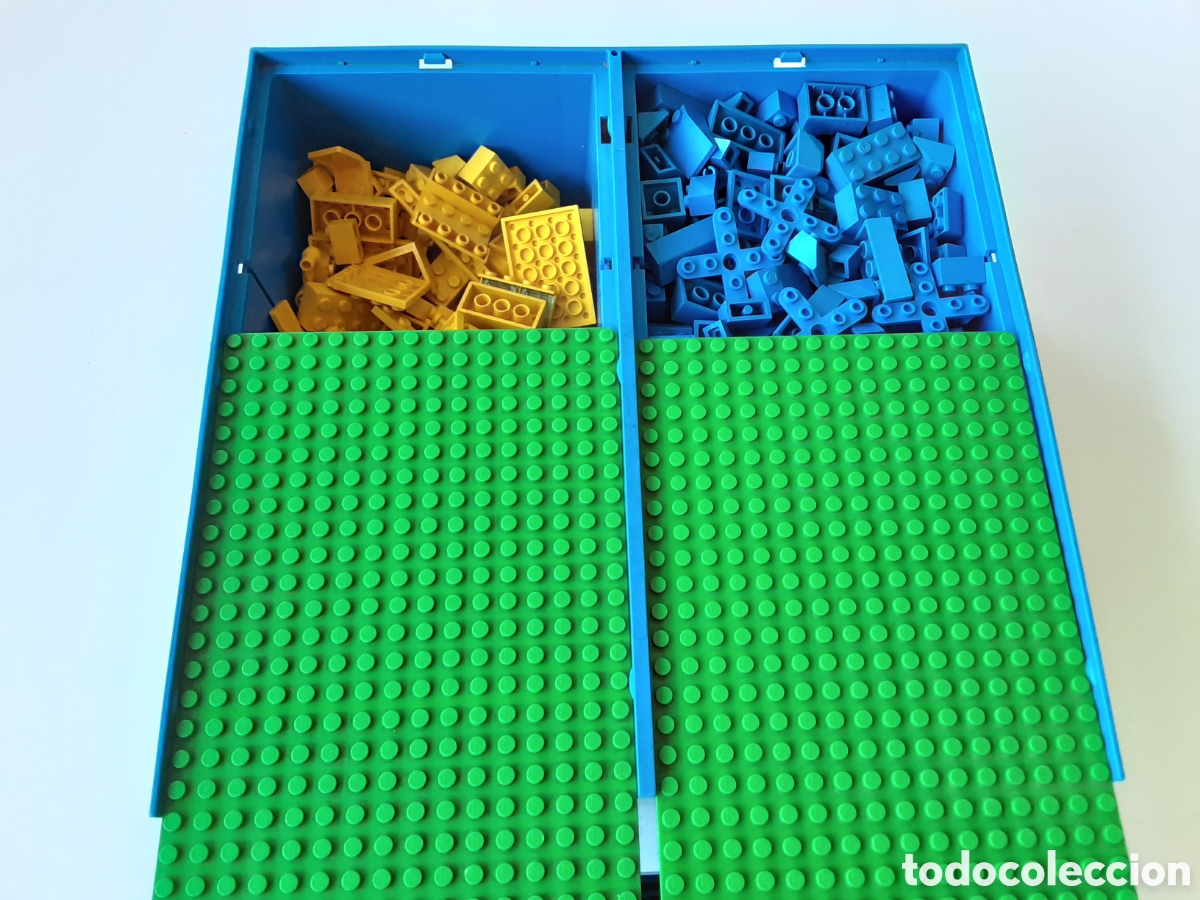 lego, caja de almacenaje 1.868 g - Compra venta en todocoleccion