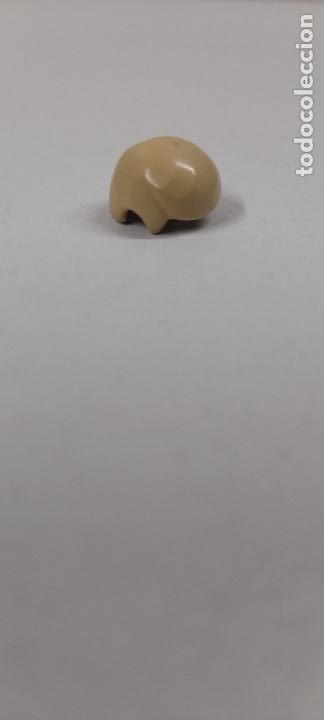 Juegos construcci&oacute;n - LEGO: PELO . COMPLEMENTO LEGO . ORIGINAL ANTIGUO - Foto 1