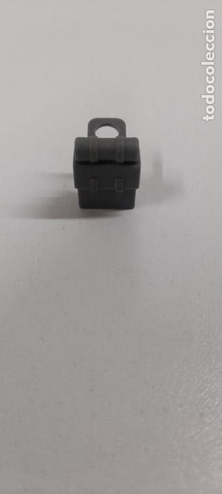 Juegos construcci&oacute;n - LEGO: MOCHILA . COMPLEMENTO LEGO . ORIGINAL ANTIGUO - Foto 1