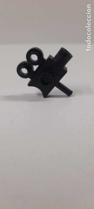 Juegos construcci&oacute;n - LEGO: CAMARA . COMPLEMENTO LEGO . ORIGINAL ANTIGUO - Foto 1