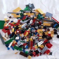 Juegos construcción - Lego: LEGO LOTE PIEZAS, 432 GRAMOS
