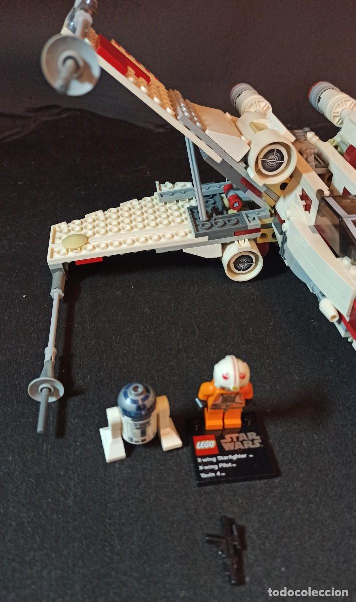 Juegos construcci&oacute;n - LEGO: Lego Ref:9493 Star wars - Foto 6