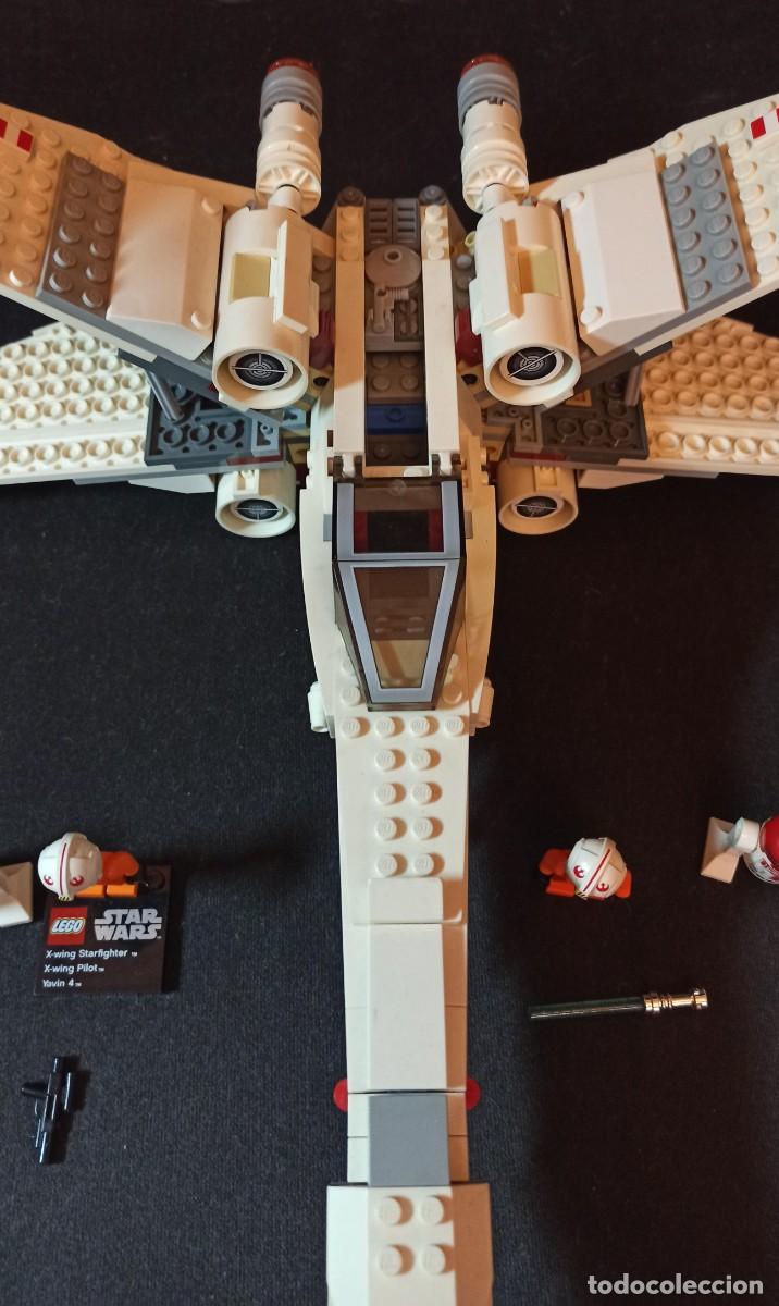 Juegos construcci&oacute;n - LEGO: Lego Ref:9493 Star wars - Foto 9