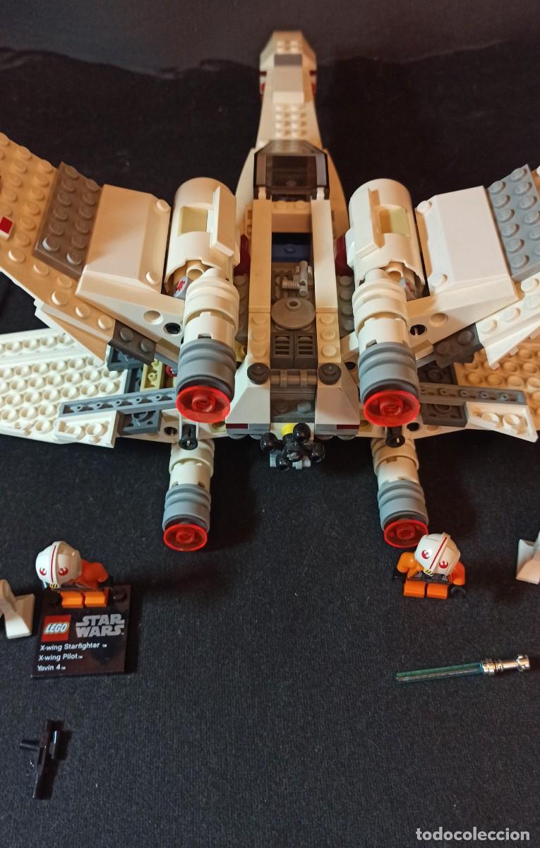 Juegos construcci&oacute;n - LEGO: Lego Ref:9493 Star wars - Foto 10