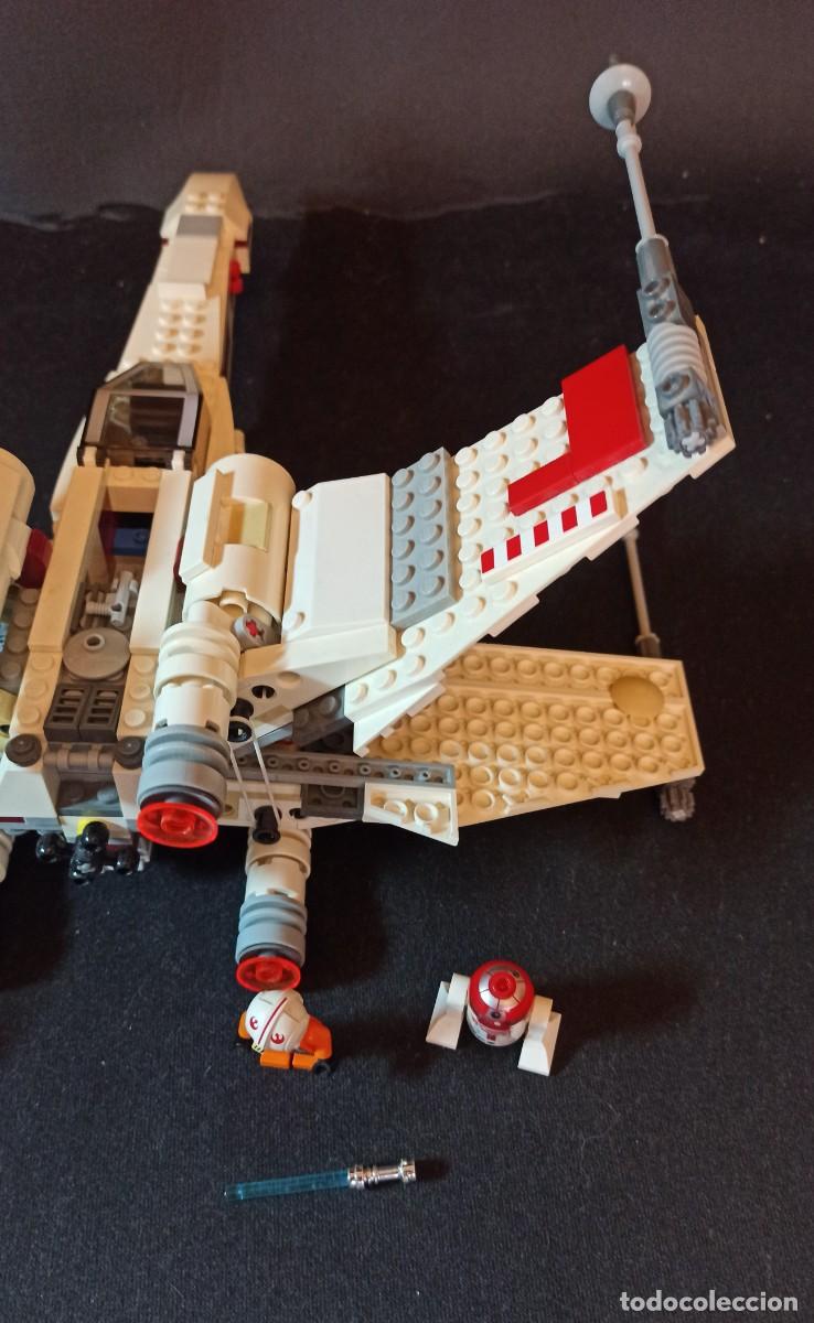 Juegos construcci&oacute;n - LEGO: Lego Ref:9493 Star wars - Foto 11